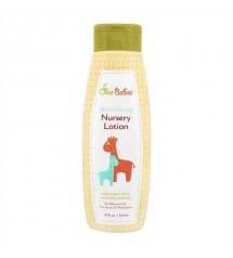 414ml Olive Babies Nourishing Nursery Baby Lotion